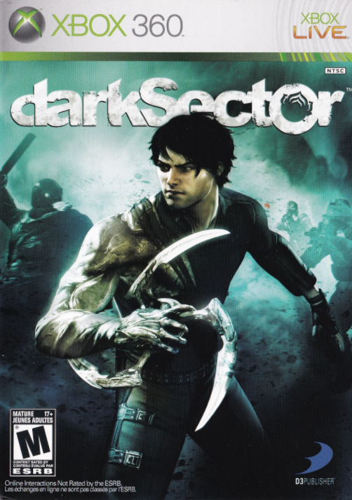 Dark Sector